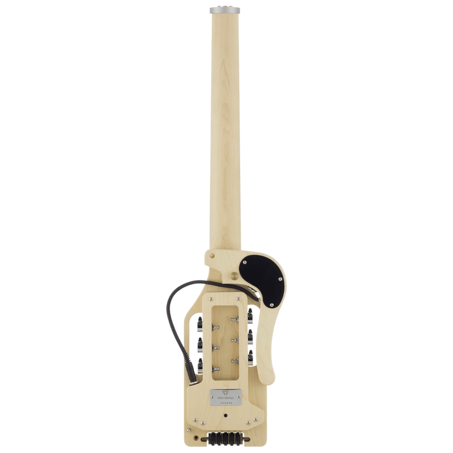 Traveler Guitar Pro-Series - Maple - Joondalup Music Centre