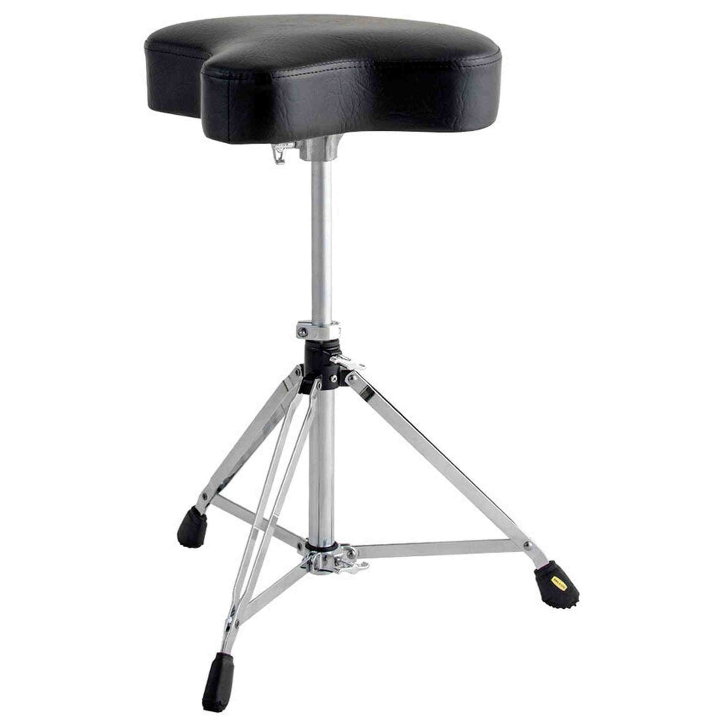 Dixon Medium Weight Double Braced Motostyle Drum Throne