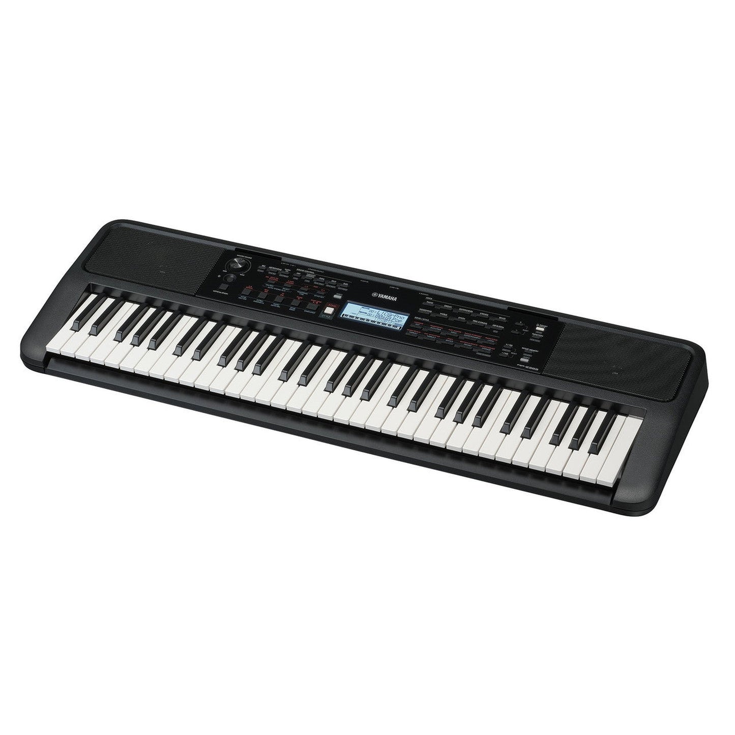 Yamaha PSR-E383 Portable Keyboard - Joondalup Music Centre 4