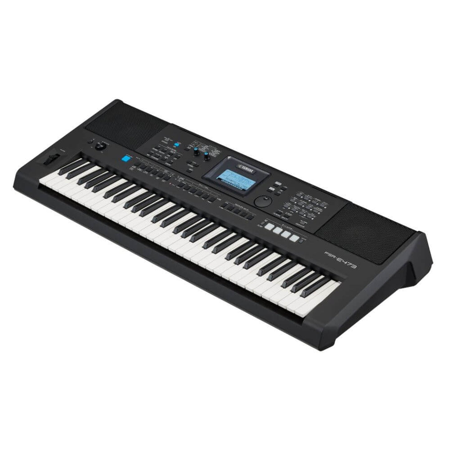 Yamaha PSR-E473 Portable Keyboard - Joondalup Music Centre 3