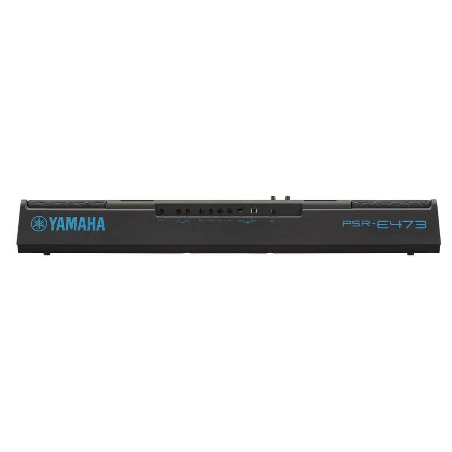 Yamaha PSR-E473 Portable Keyboard - Joondalup Music Centre 4