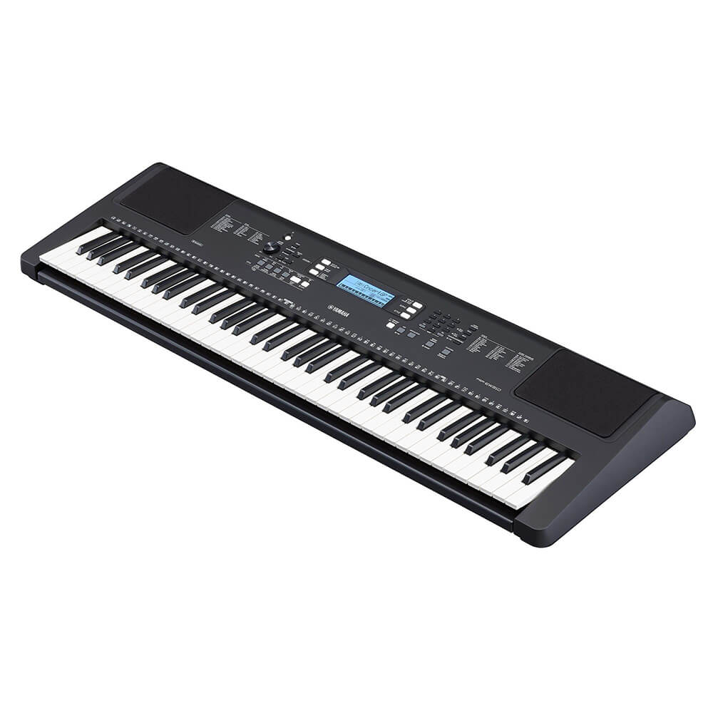 Yamaha PSR-EW310 Keyboard - Joondalup Music Centre