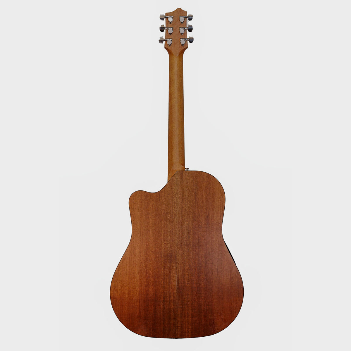 Pratley Classic Dreadnought Blackwood Back & Sides/Blackwood Top from Joondalup Music Centre 3