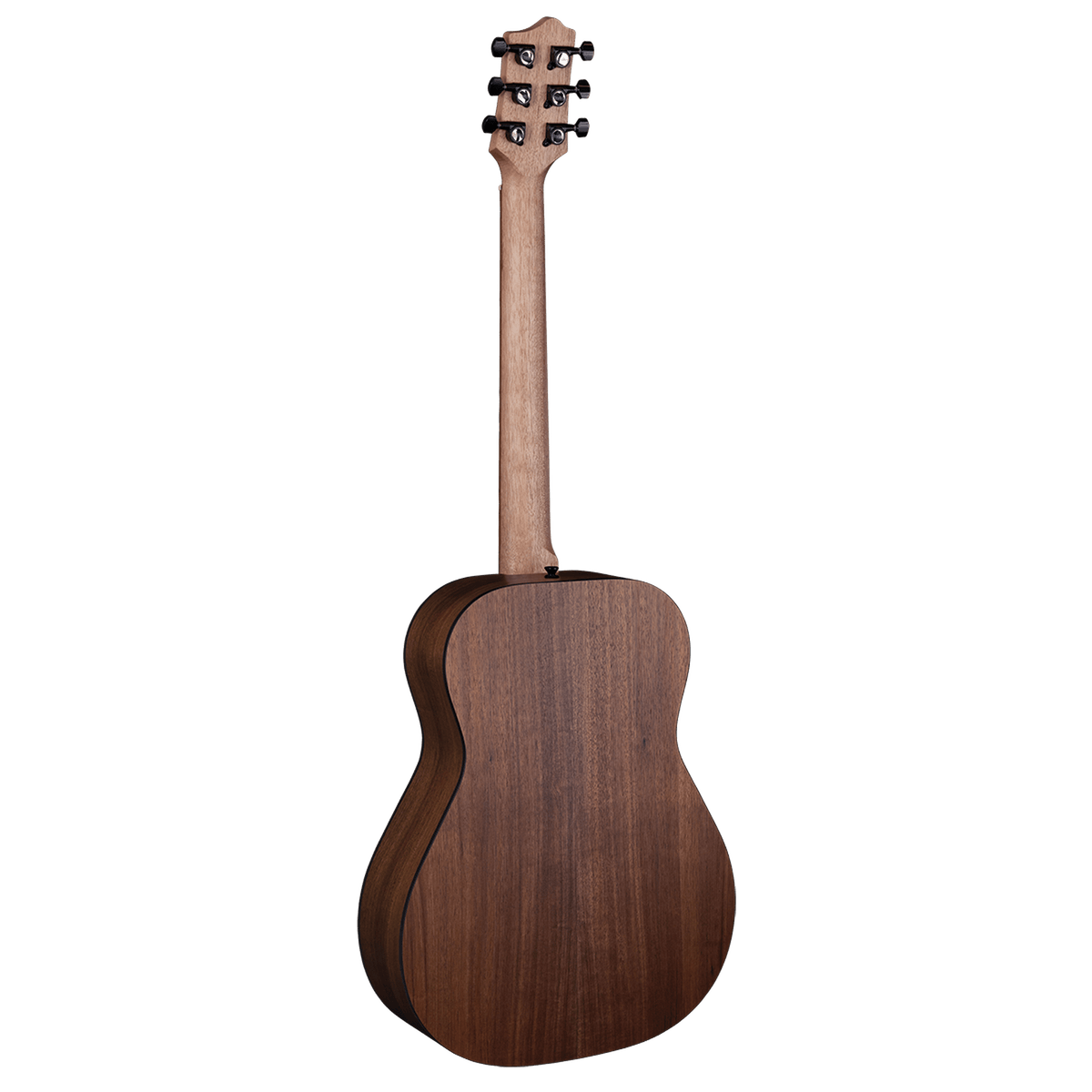 Pratley Classic Mini All Solid - Blackwood Top - Blackwood B/S from Joondalup Music Centre 2