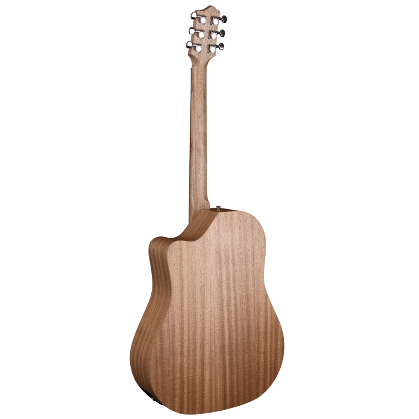 Pratley PRSLD-CE-MM Acoustic Guitar from Joondalup Music Centre 2