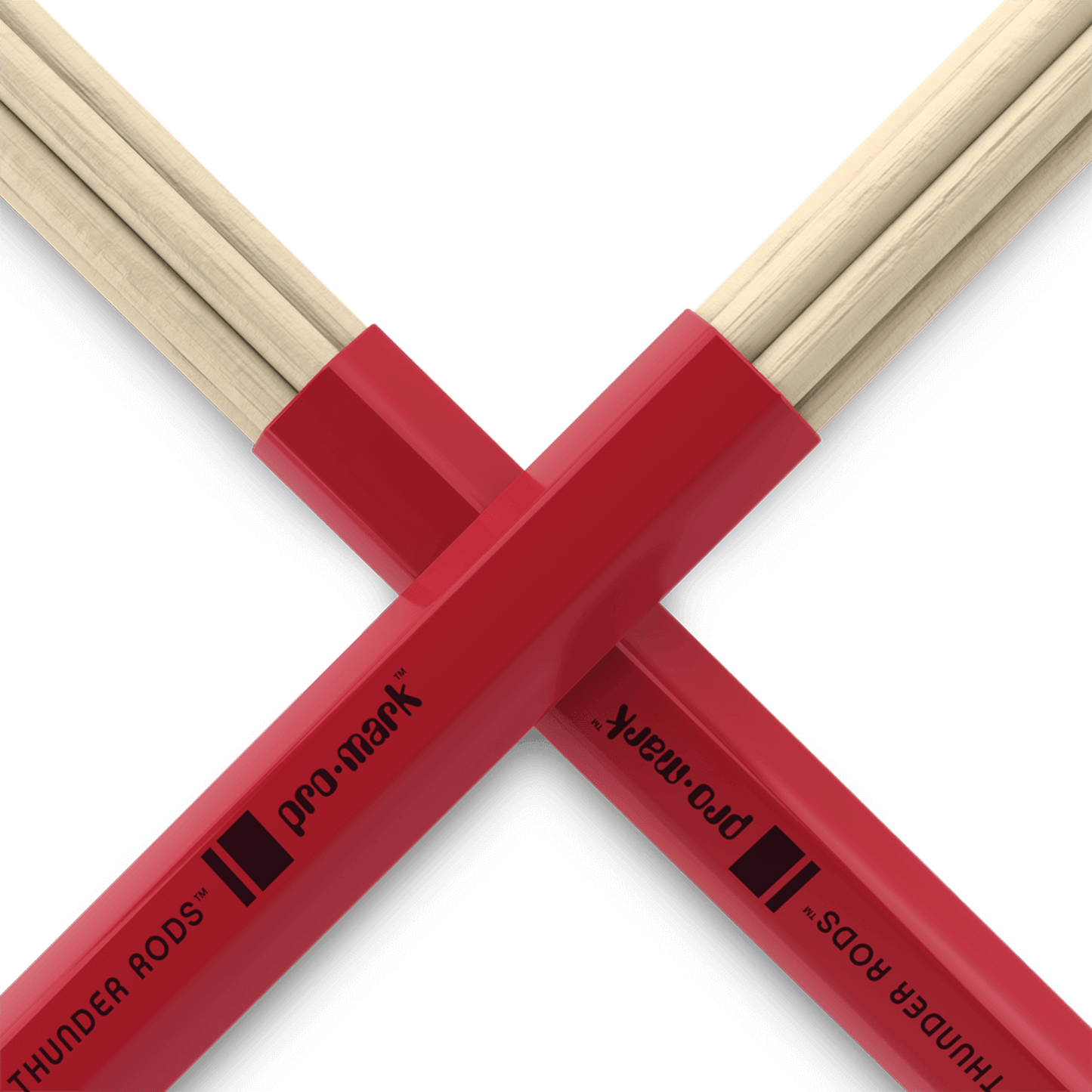 Pro Mark Thunder Rods - Drum Sticks from Joondalup Music Centre 2