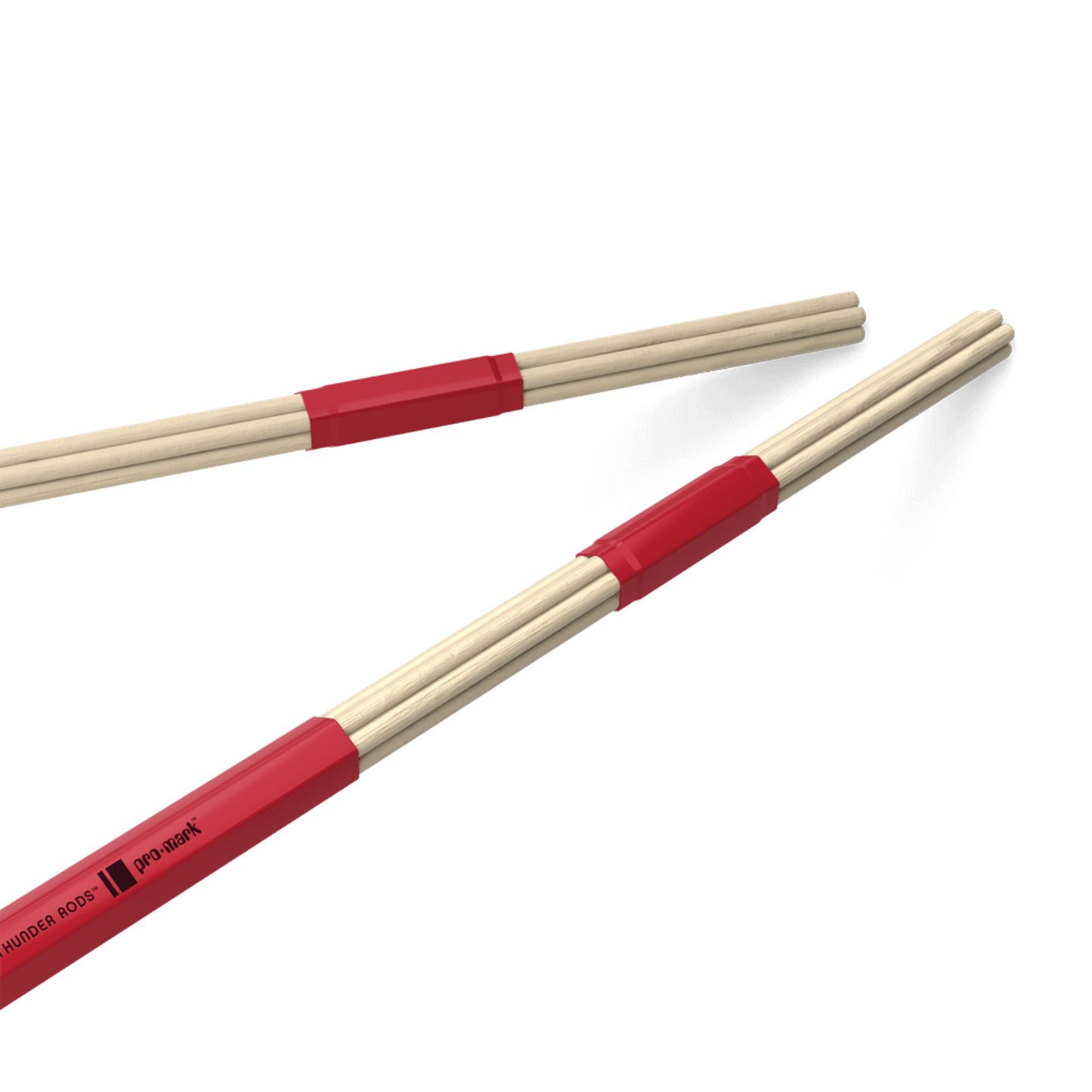 Pro Mark Thunder Rods - Drum Sticks from Joondalup Music Centre 3