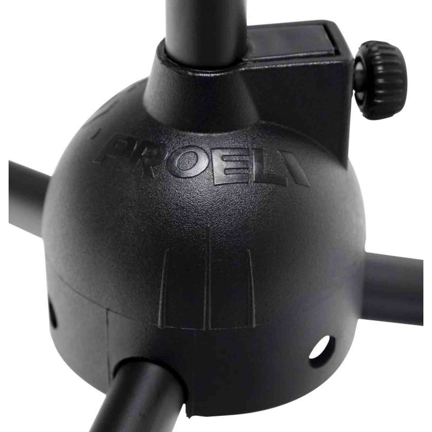 Proel RSM180BB Microphone Stand from Joondalup Music Centre 3