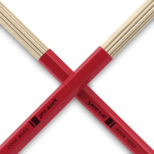 Promark Cool Rods - Drum Sticks from Joondalup Music Centre 2