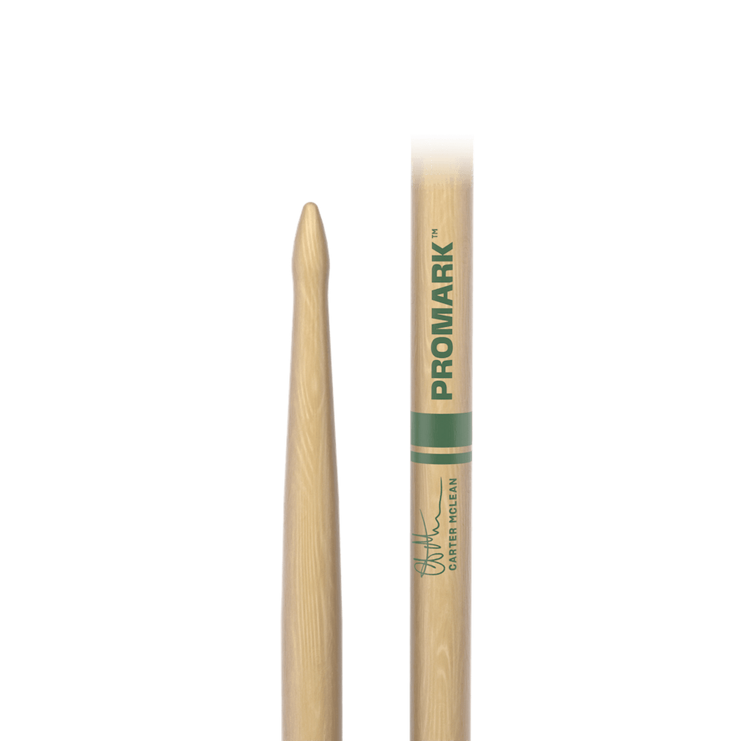 Promark Drum Sticks - Carter McLean Signature from Joondalup Music Centre