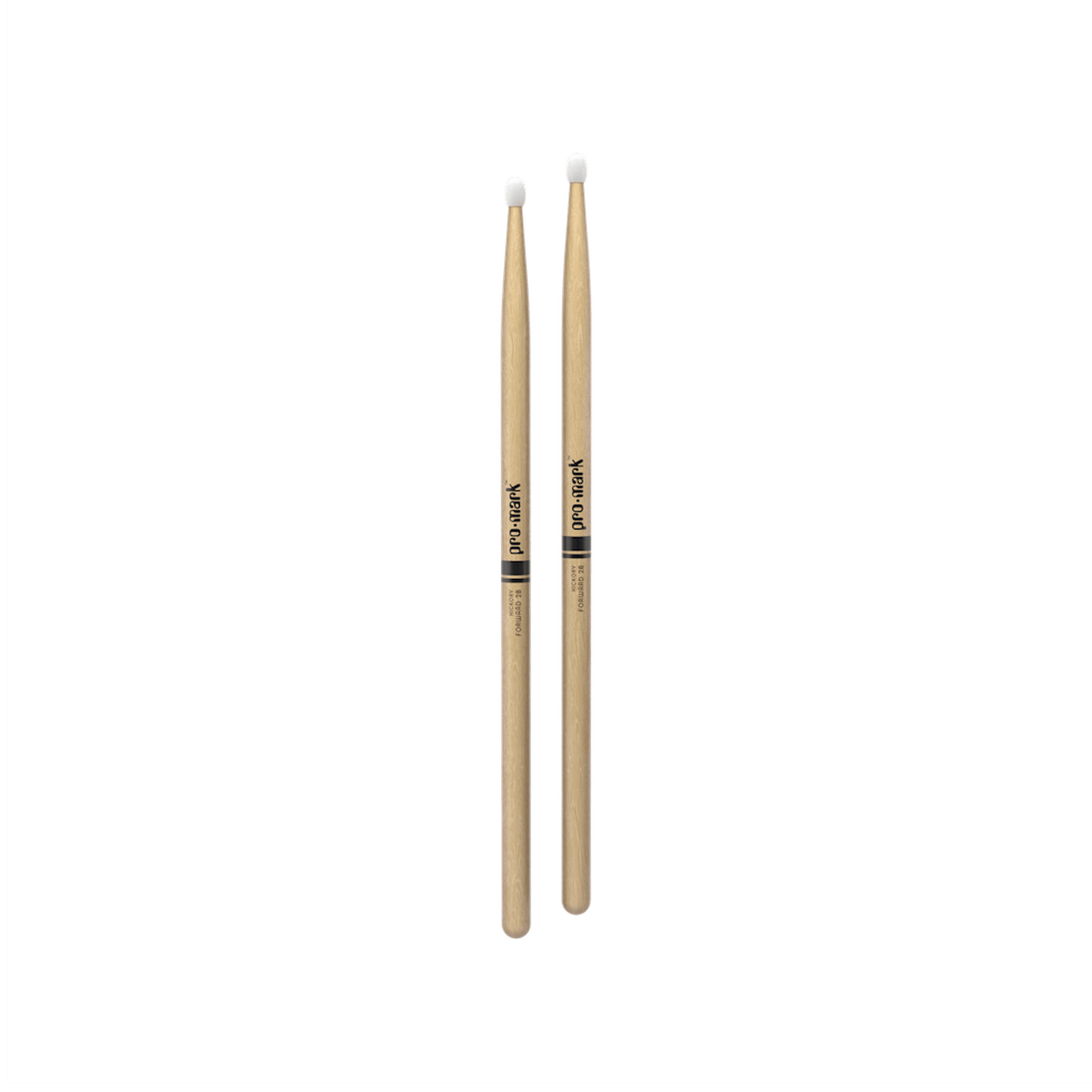 Promark Drum Sticks - Classic 2B Nylon Tip from Joondalup Music Centre 4
