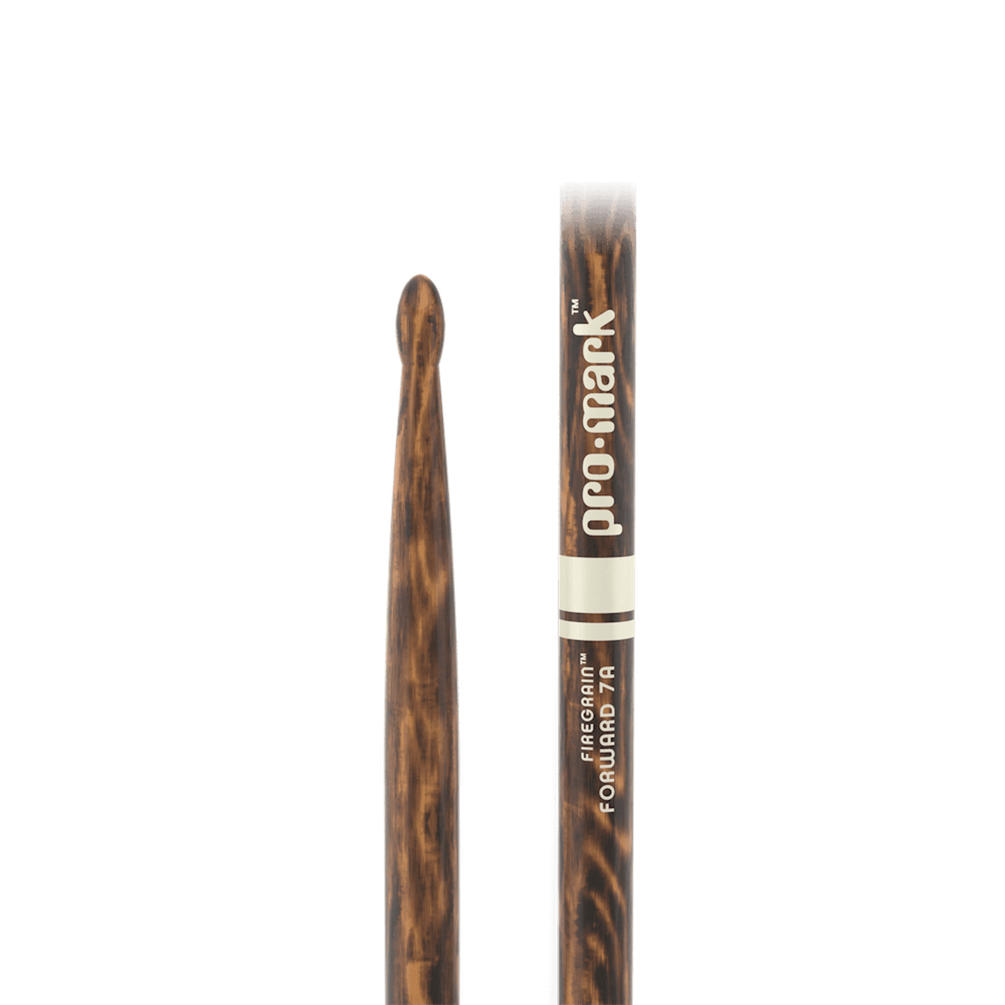 Promark Drum Sticks - Classic 5A Firegrain Wood Tip from Joondalup Music Centre