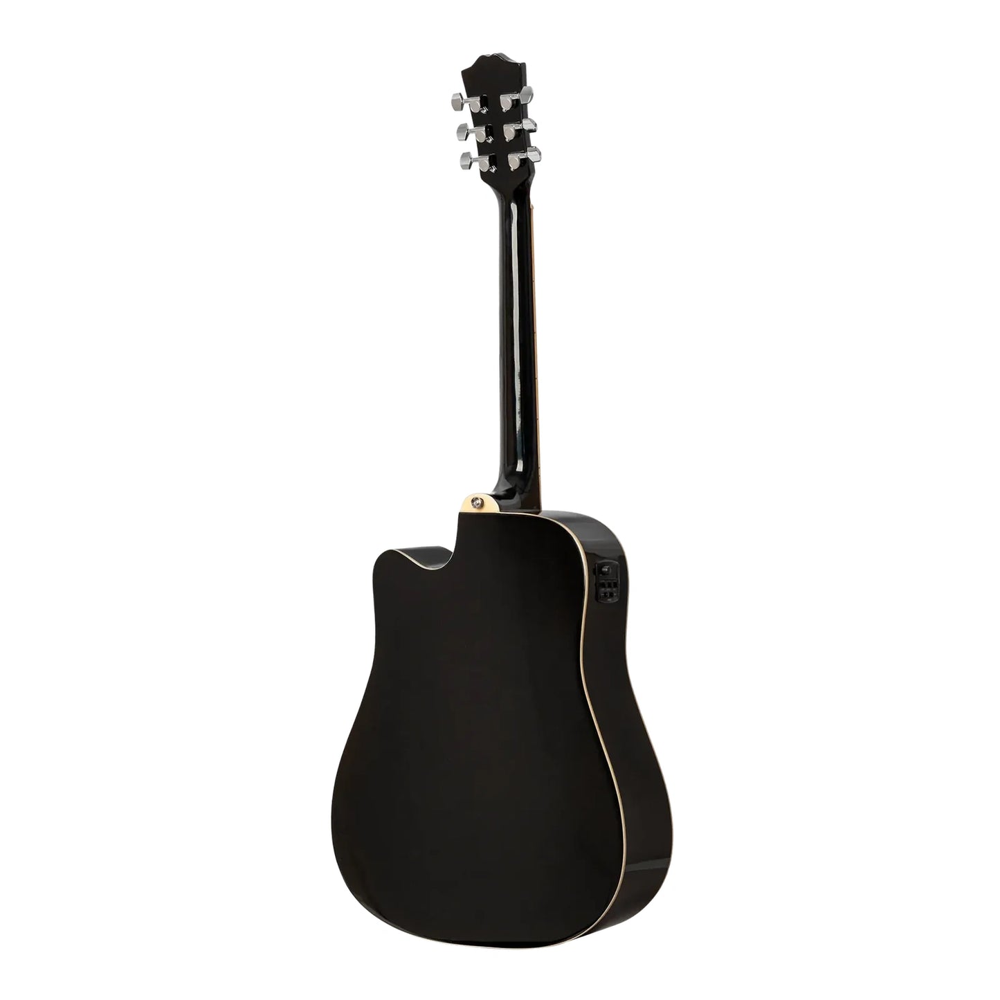 Redding RED50CE Acoustic Guitar - Natural