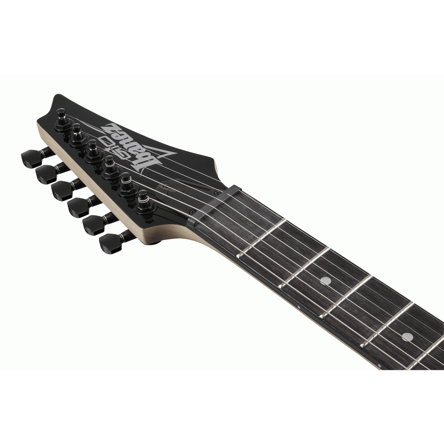 Ibanez RG120QASP Electric Guitar - Blue Graduation - Joondalup Music Centre