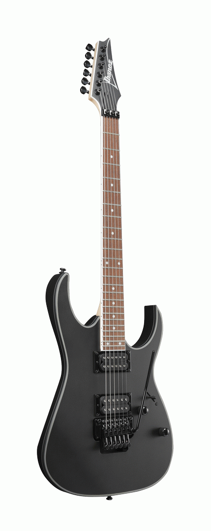 Ibanez RG320EX BKF Electric Guitar - Joondalup Music Centre