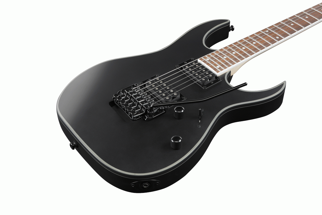 Ibanez RG320EX BKF Electric Guitar - Joondalup Music Centre