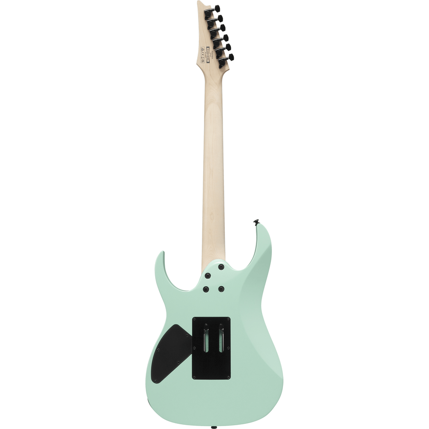 Ibanez RG470DX SFM Electric Guitar - Joondalup Music Centre