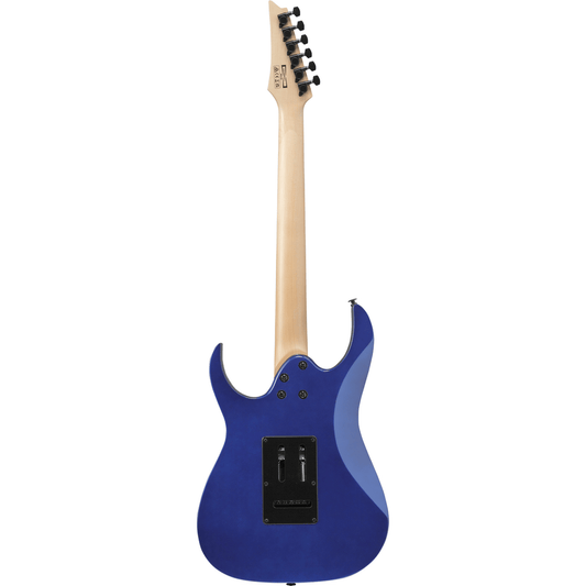 Ibanez RGV250 Electric Guitar - Jewel Blue