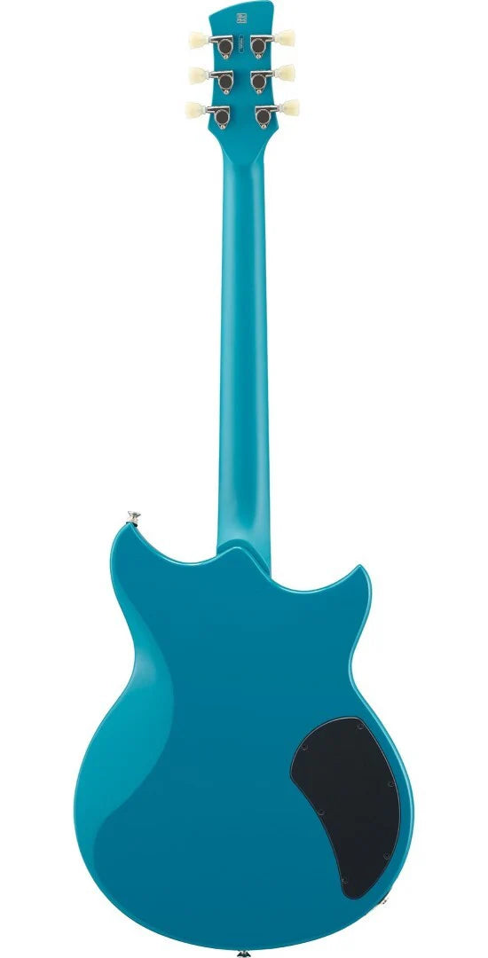 Yamaha RSE20L Revstar Element Electric Guitar - Swift Blue (Left-Handed)