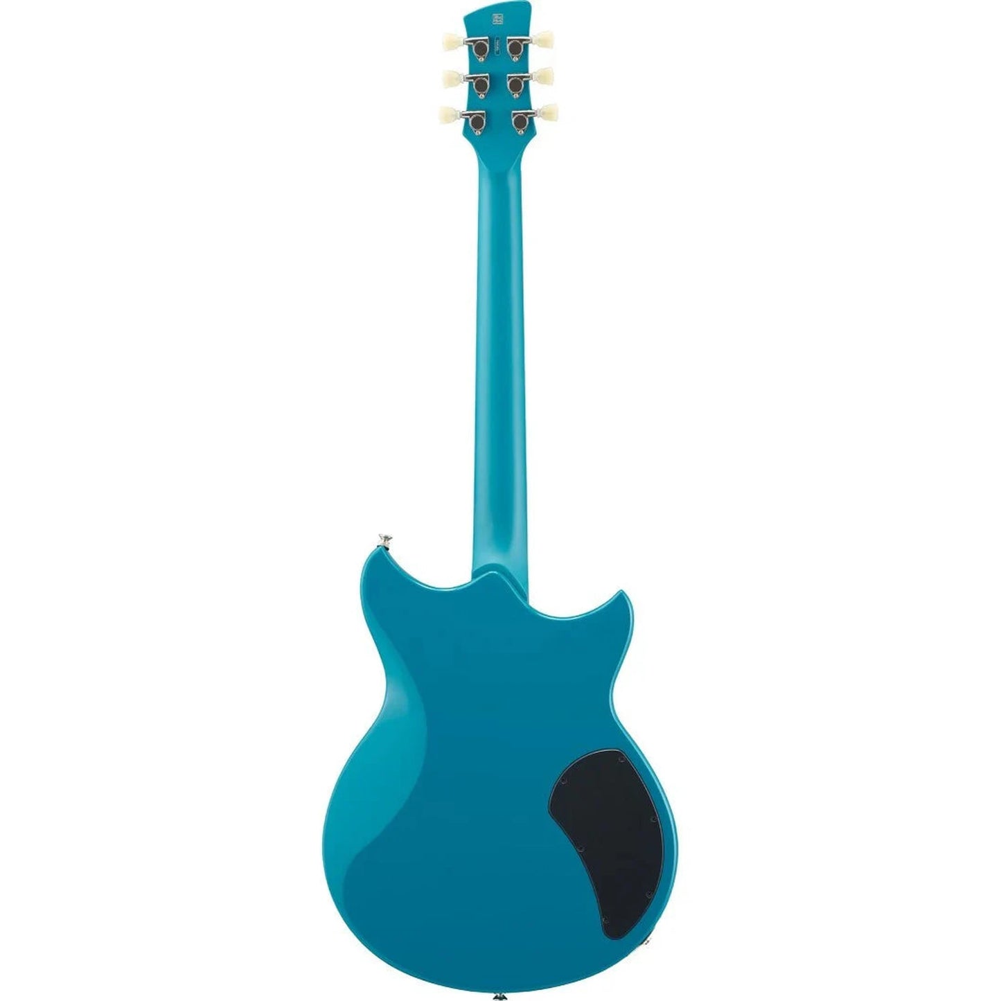 Yamaha RSE20L Revstar Element Electric Guitar - Swift Blue (Left-Handed)