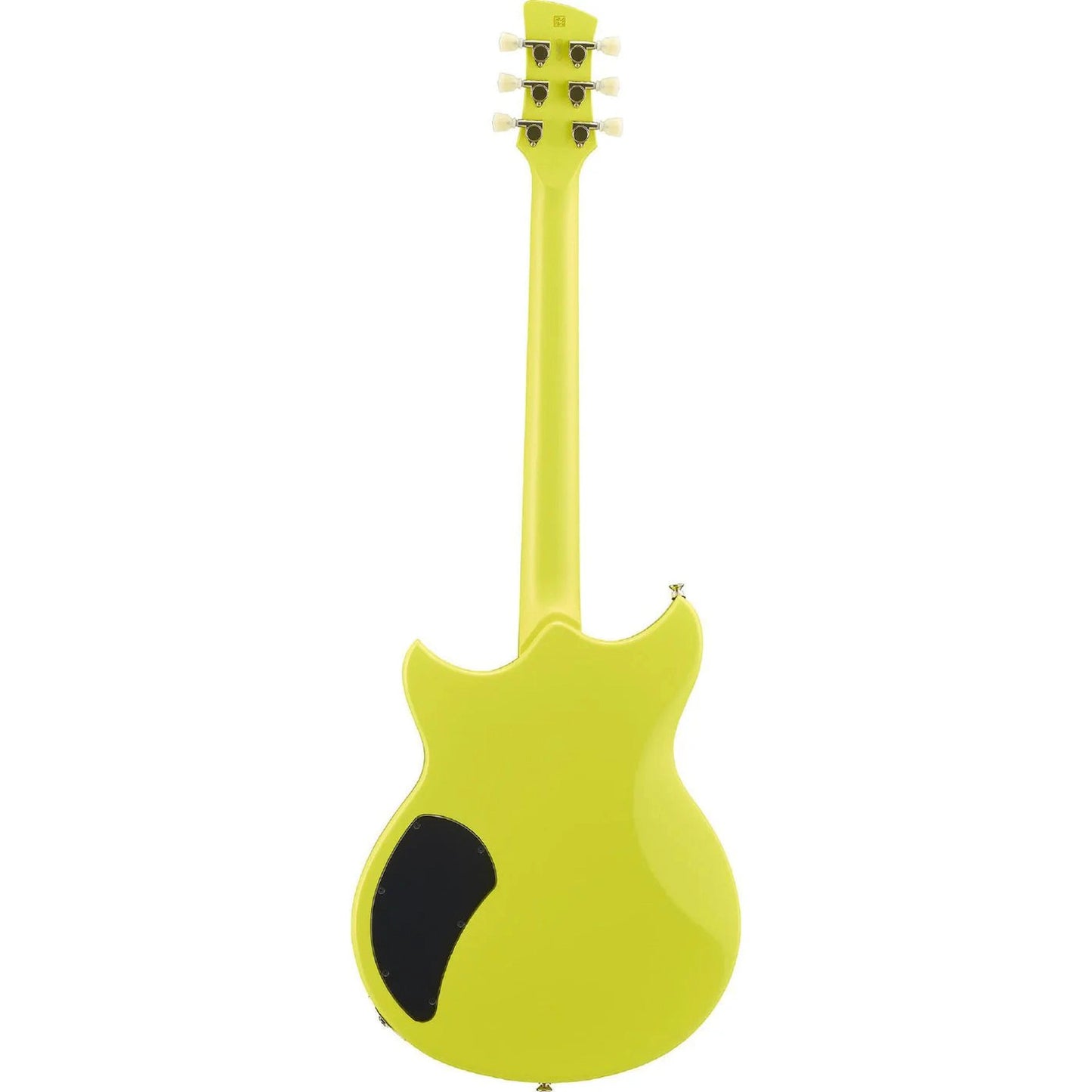 Yamaha RSE20 Revstar Element Electric Guitar - Neon Yellow