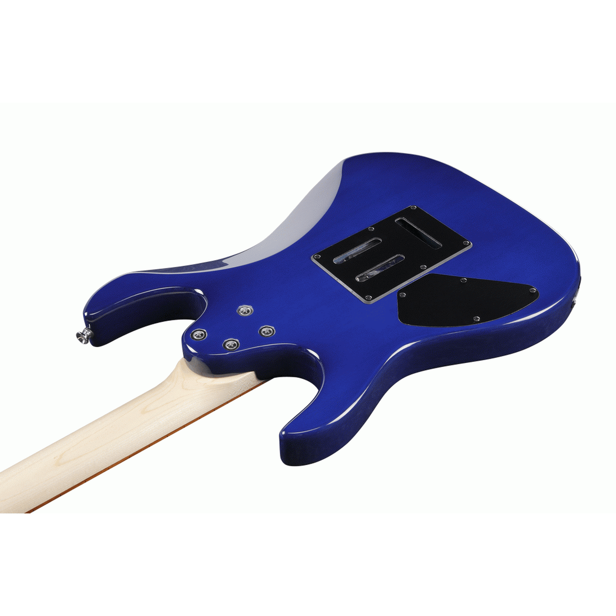 Ibanez RX70QA TBB Electric Guitar - Joondalup Music Centre
