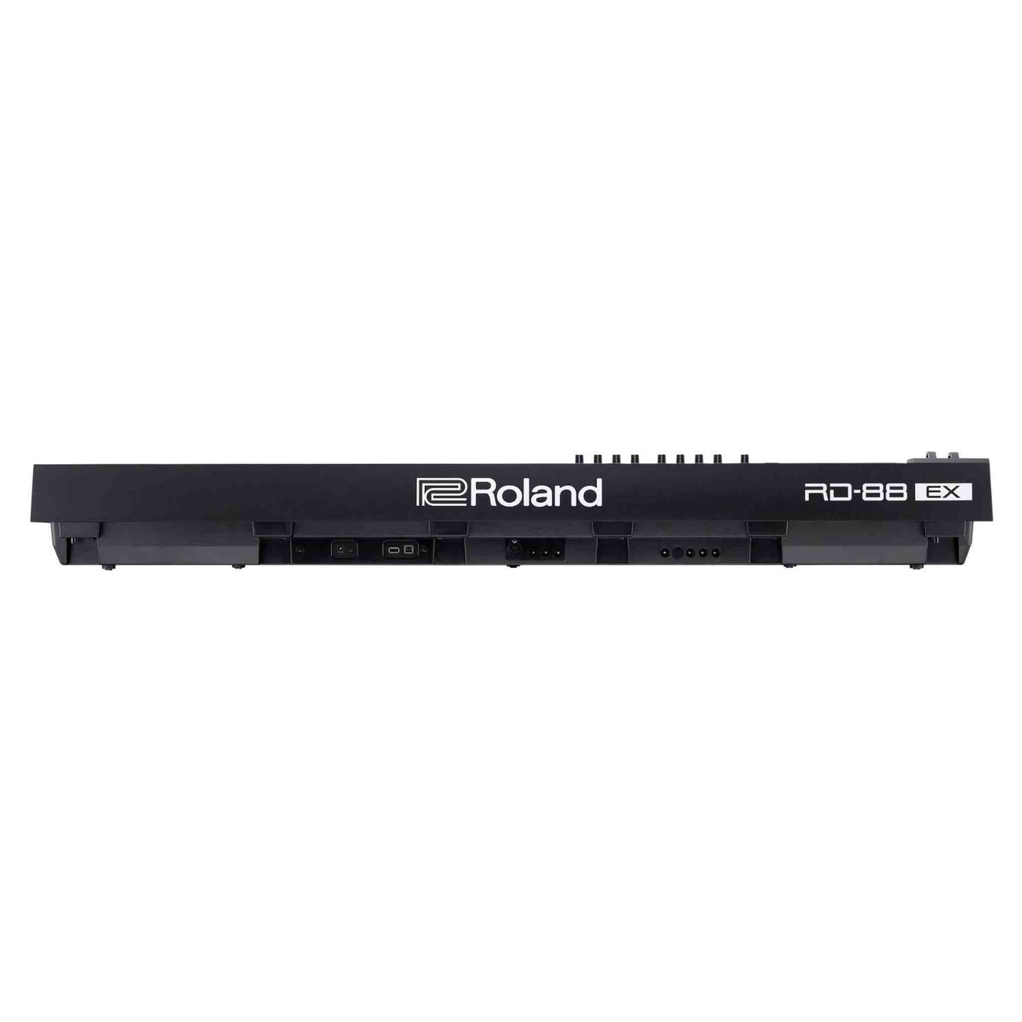 Roland RD-88EX 88-Key Professional Digital Stage Piano back