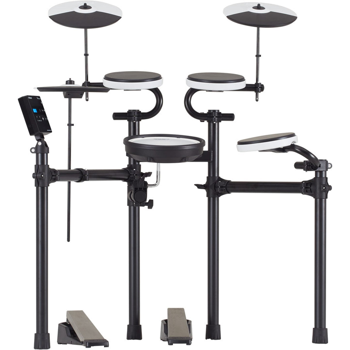 Roland TD-02KV Electronic Drum Kit from Joondalup Music Centre