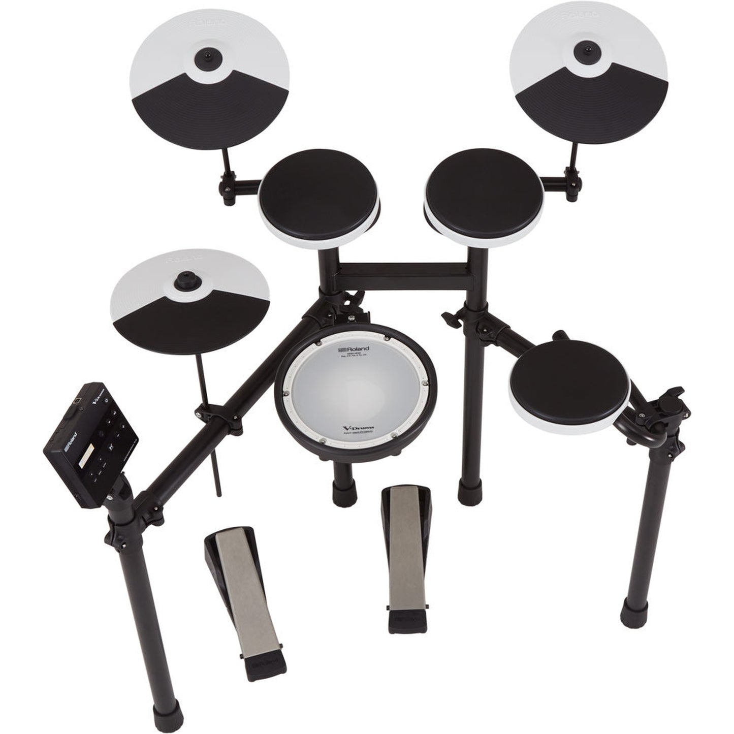 Roland TD-02KV Electronic Drum Kit from Joondalup Music Centre 2