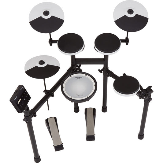 Roland TD-02KV Electronic Drum Kit from Joondalup Music Centre 2