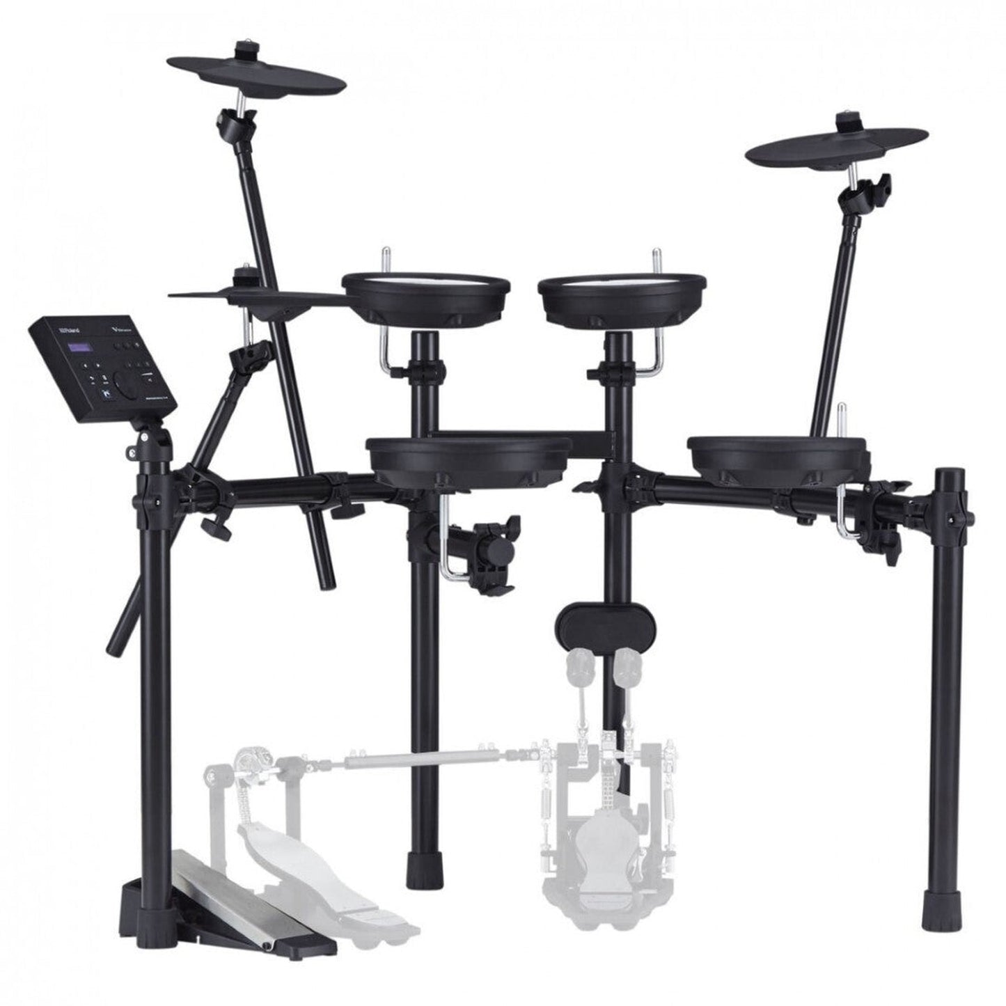 Roland TD-07DMKPDP Electronic Drum Kit w/ PDP 700 Hardware from Joondalup Music Centre 2