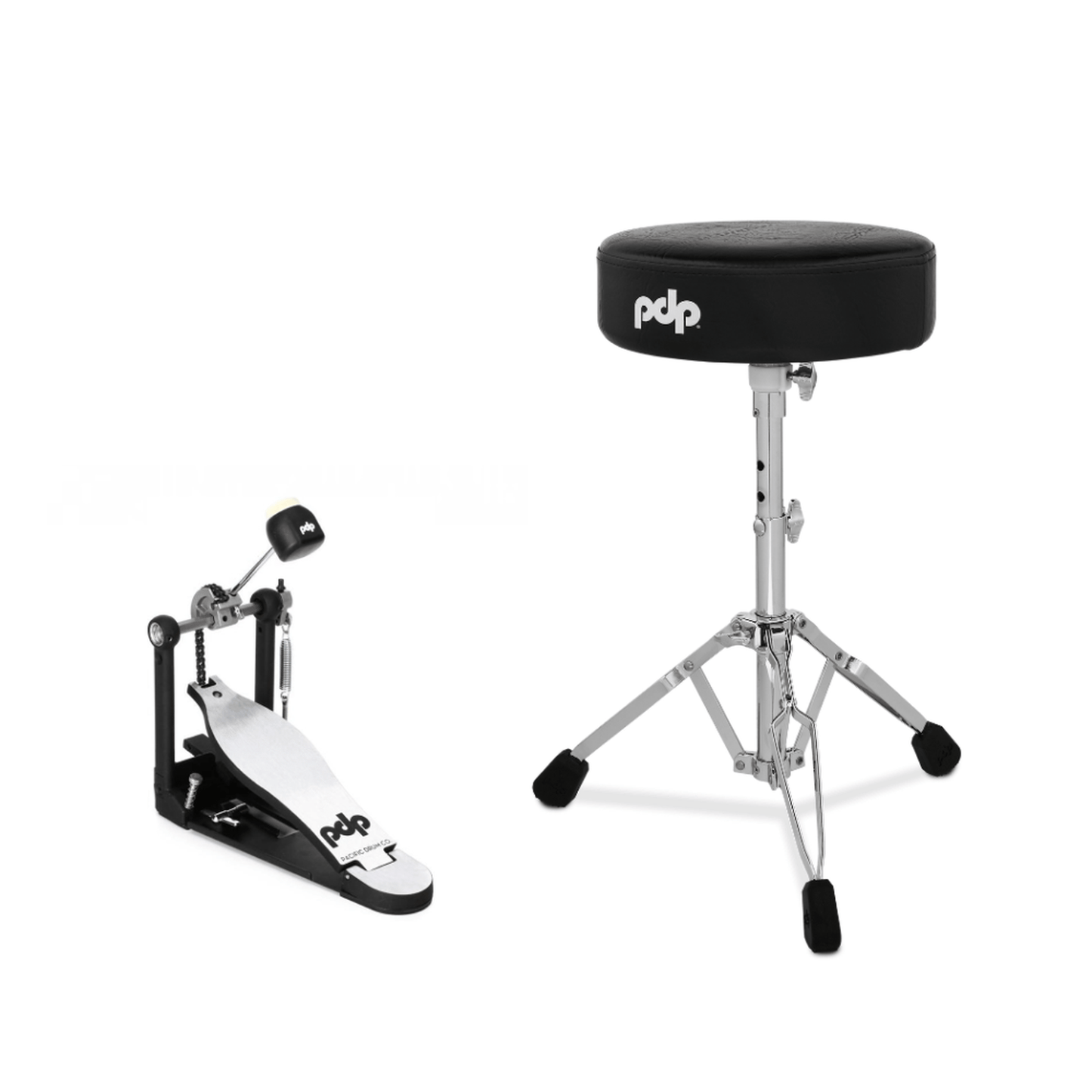 Roland TD-07KVPDP V-Drums Electronic Drum Kit Pack from Joondalup Music Centre 5