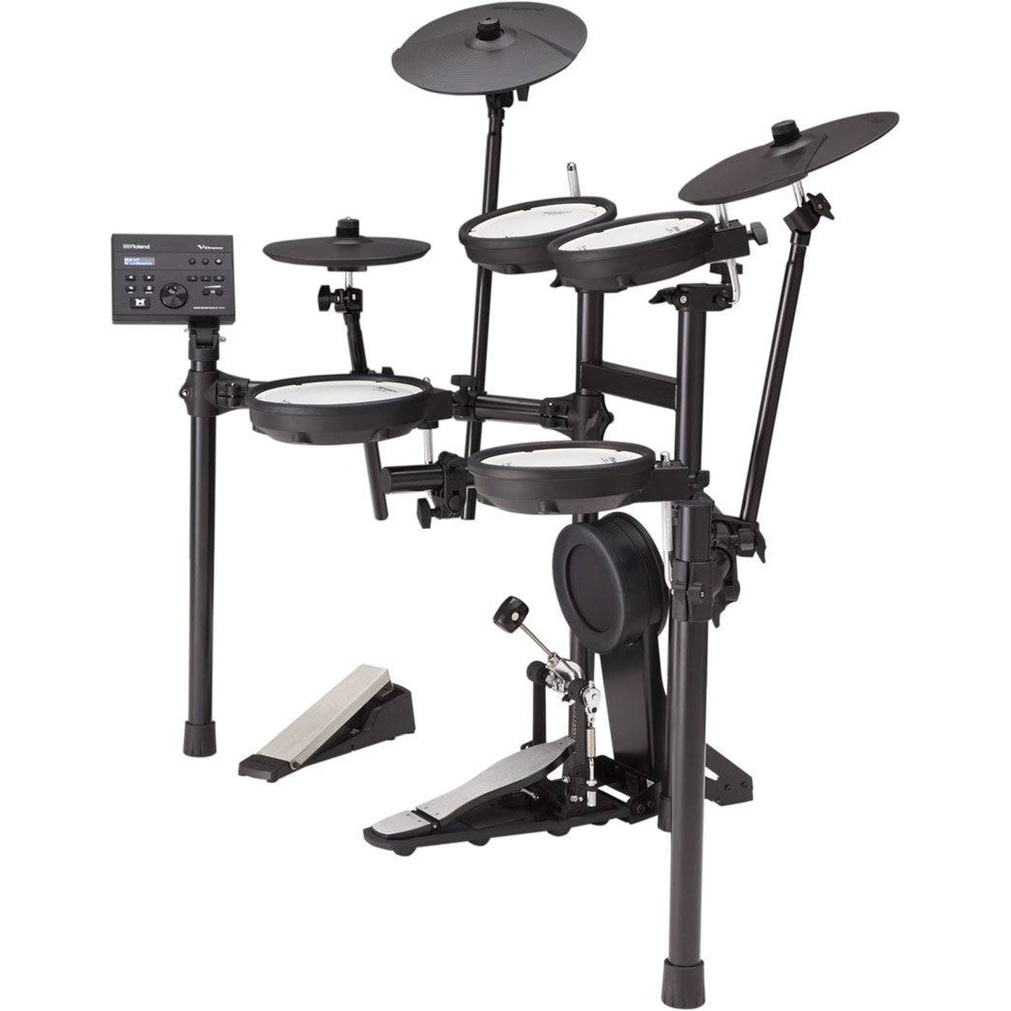 Roland TD-07KV Electronic Drum Kit from Joondalup Music Centre 11