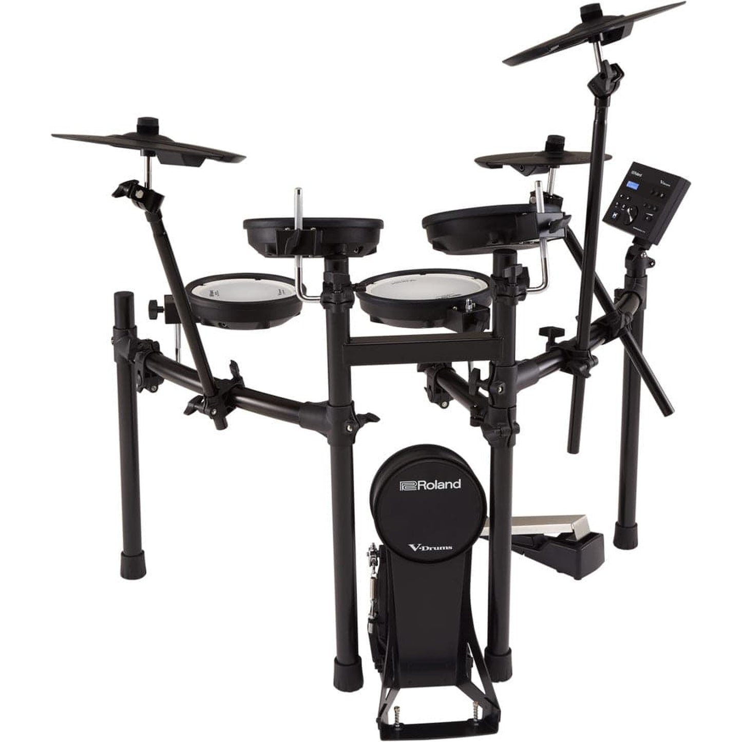 Roland TD-07KV Electronic Drum Kit from Joondalup Music Centre 3