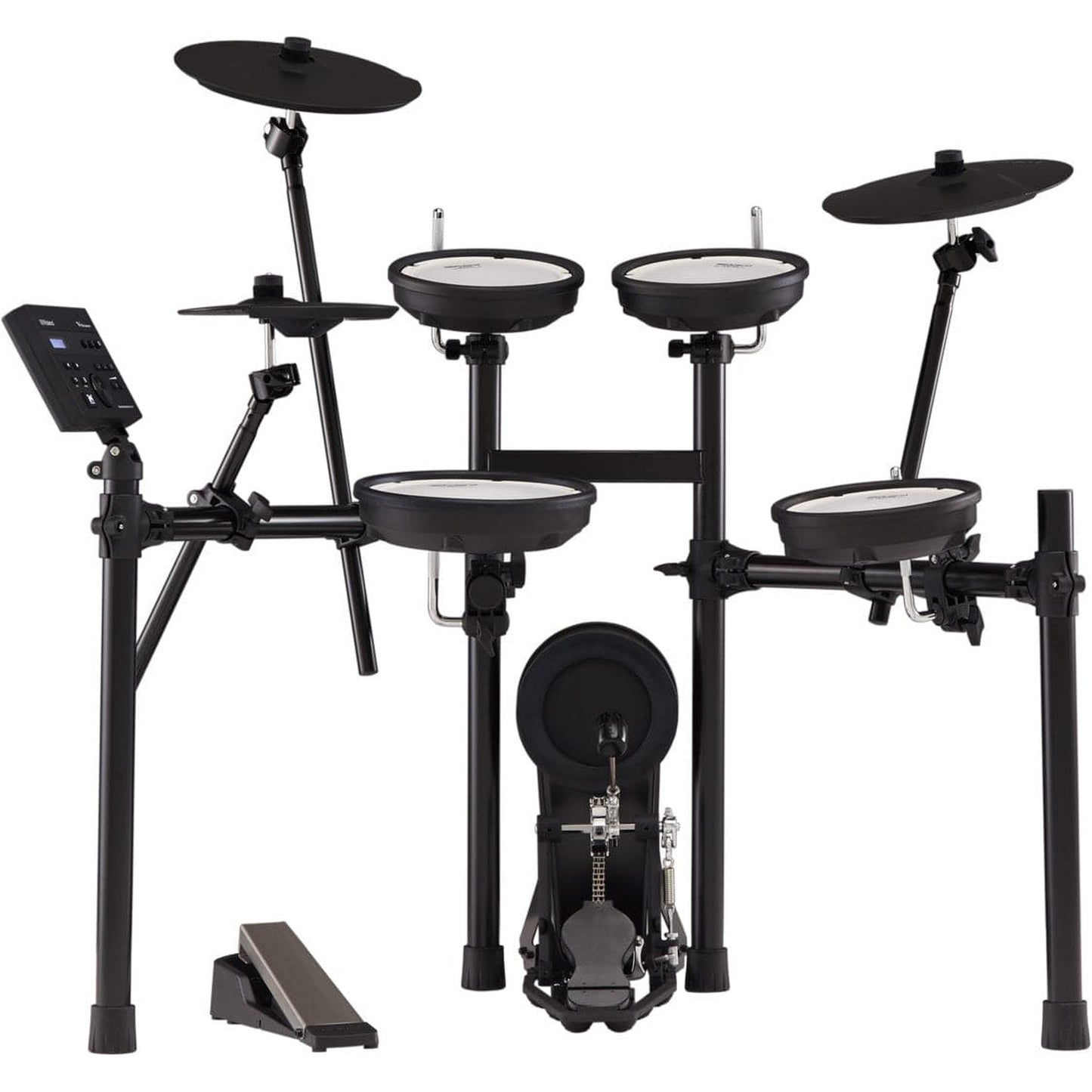 Roland TD-07KV Electronic Drum Kit from Joondalup Music Centre 4