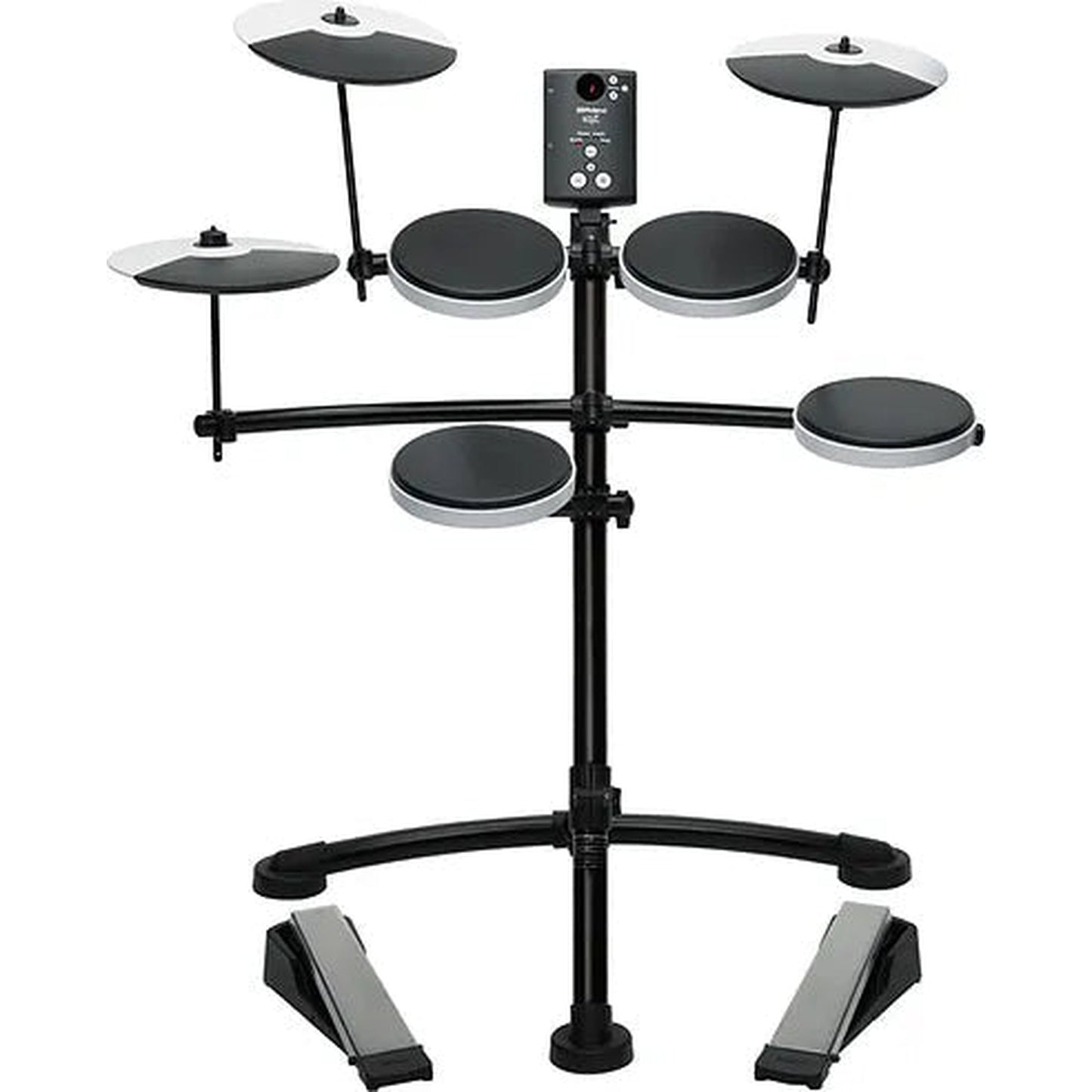 Roland TD-1K Electric Drum Kit from Joondalup Music Centre
