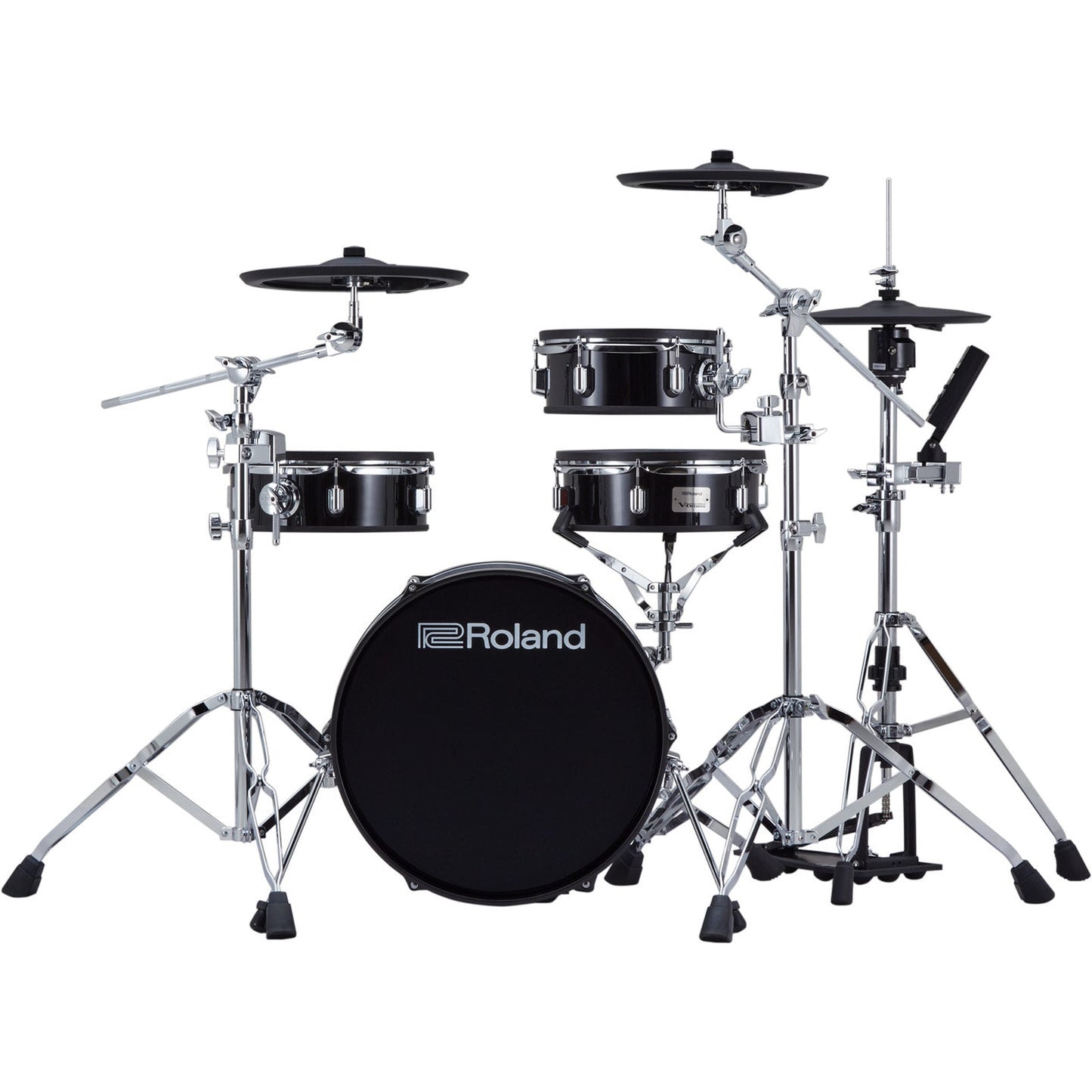 Roland VAD103 V-Drums Complete Kit from Joondalup Music Centre