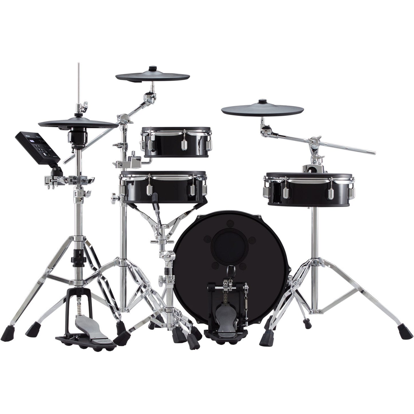 Roland VAD103 V-Drums Complete Kit from Joondalup Music Centre 2