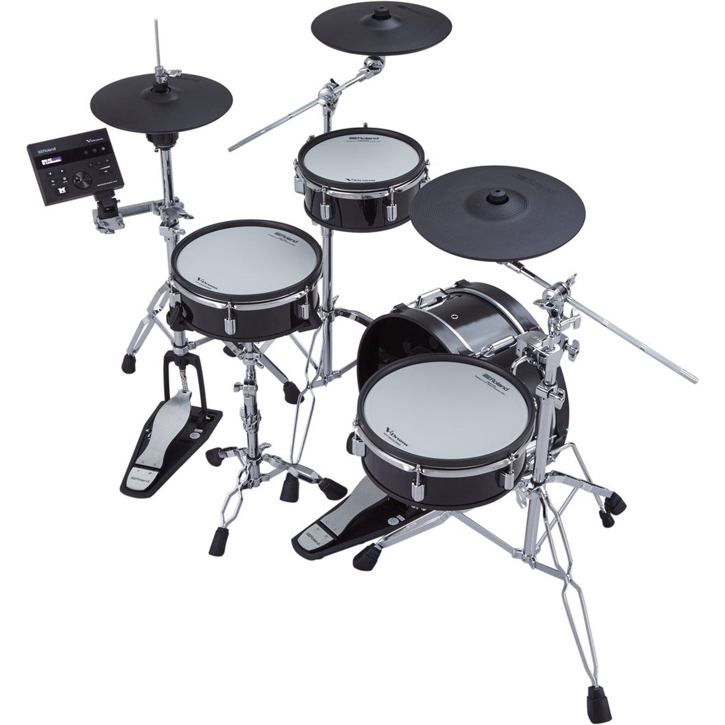 Roland VAD103 V-Drums Complete Kit from Joondalup Music Centre 3