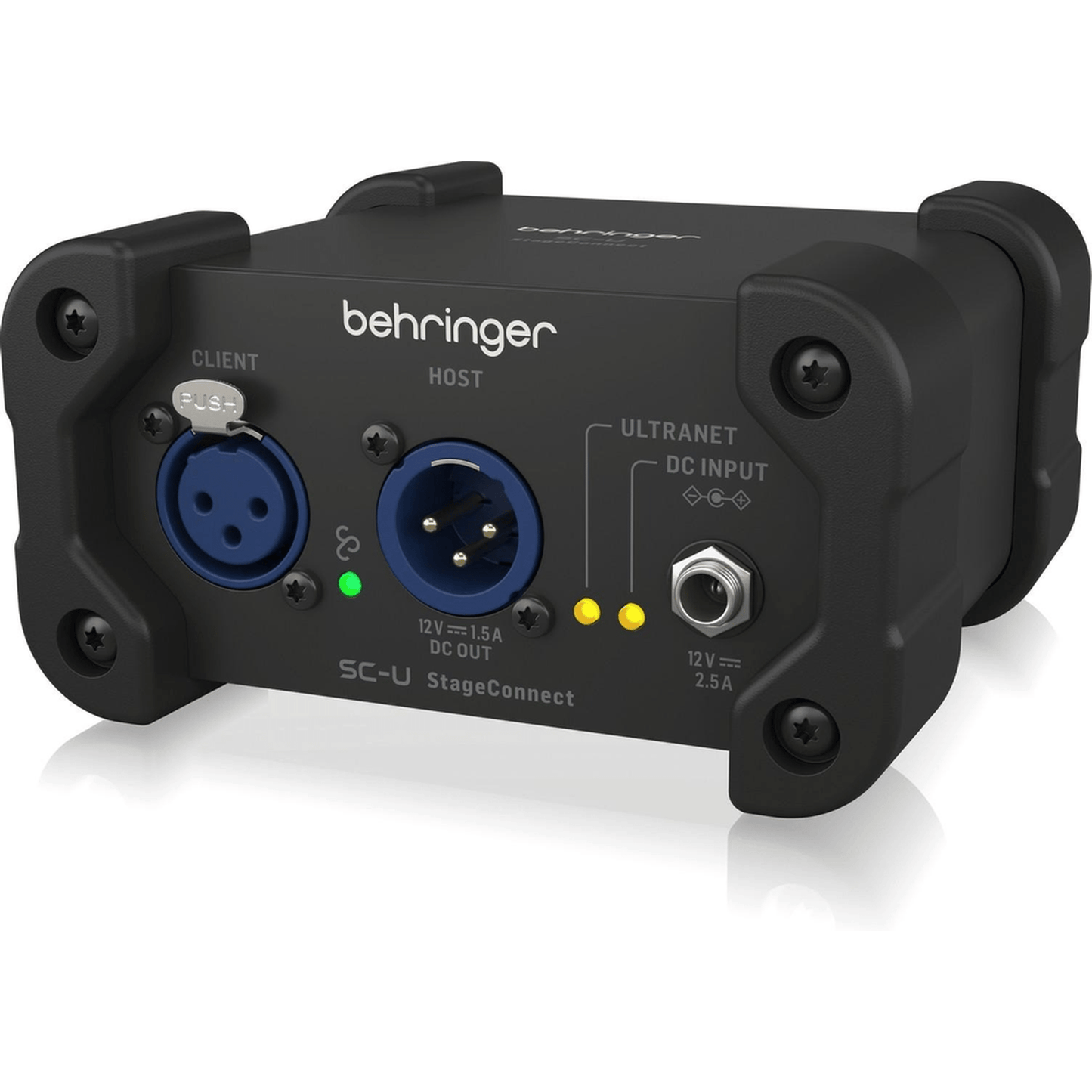 Behringer SC-U StageConnect Interface