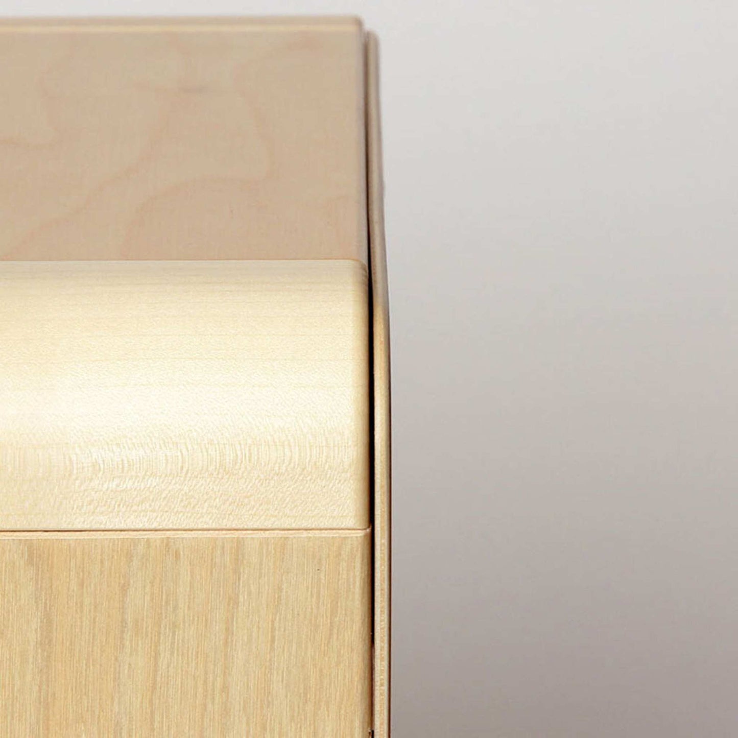 Sela "CaSela" Professional Snare Cajon - Satin Nut Finish-PERCUSSION-Joondalup Music Centre