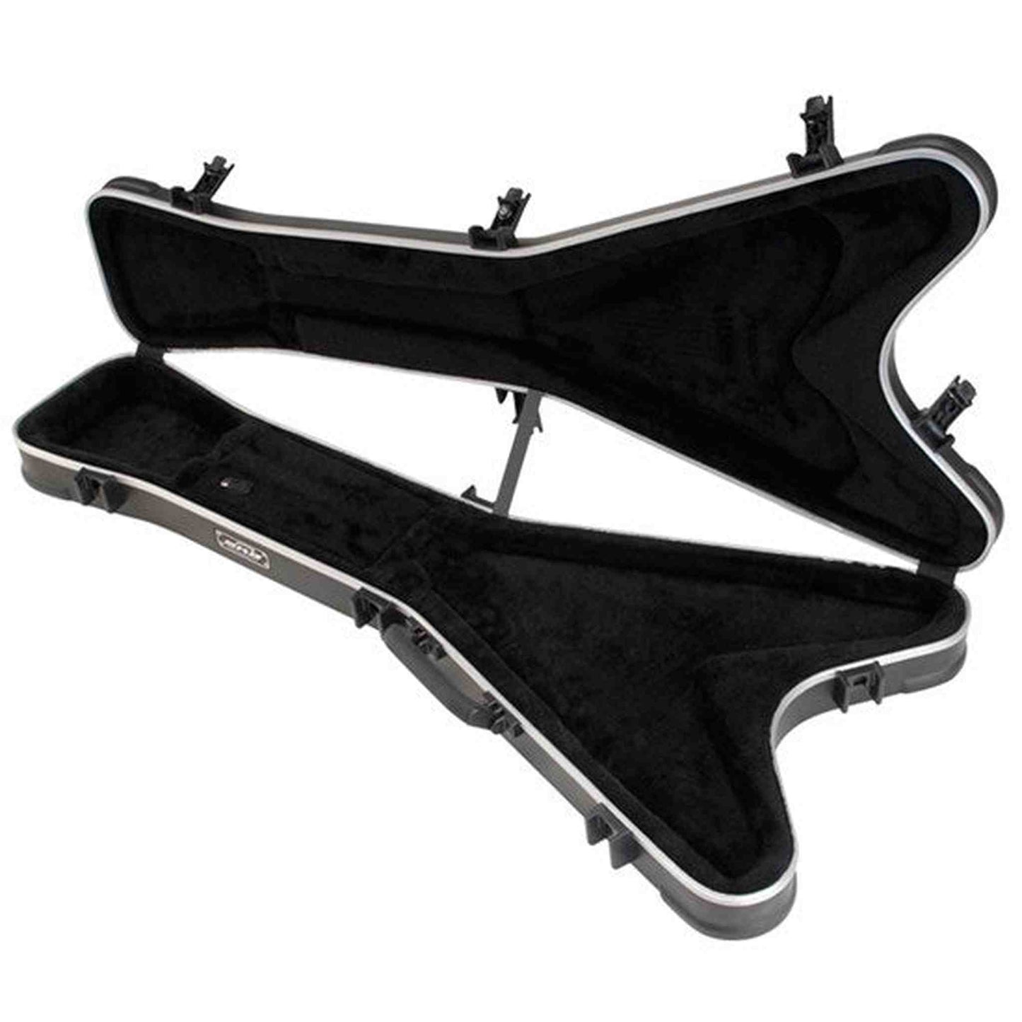 SKB 1SKB-58 Flying V Hardshell Guitar Case