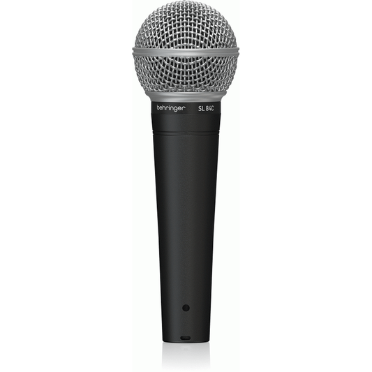 Behringer SL84C Dynamic Microphone