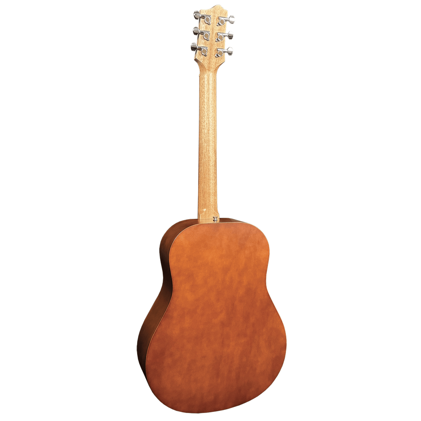Pratley SL Stage - Solid Maple Top - Queensland Araucaria Back/Sides