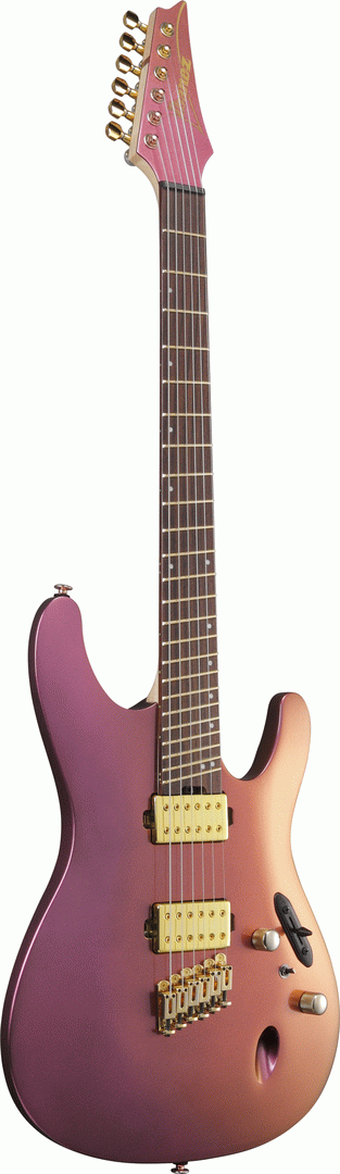 Ibanez SML721 RGC Electric Guitar - Joondalup Music Centre