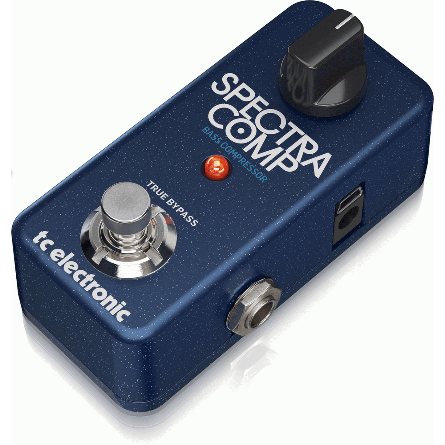 TC Electronic Spectra Comp Bass Compressor Pedal