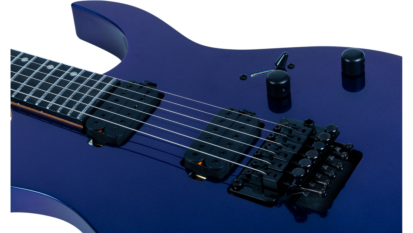 Spira S-420-CHM Electric Guitar - Chameleon