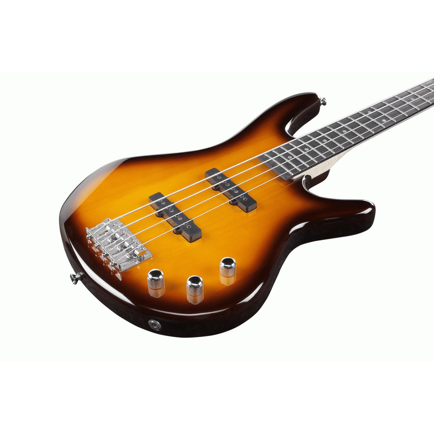 Ibanez SR180 BS Bass Guitar - Brown Sunburst - Joondalup Music Centre