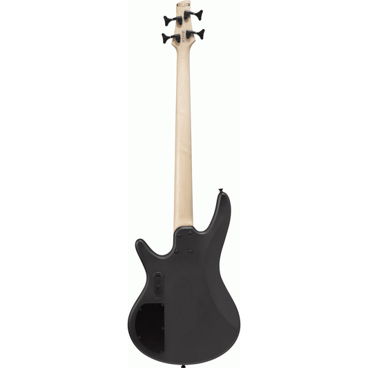 Ibanez SR200B WK Electric Bass - Weathered Black