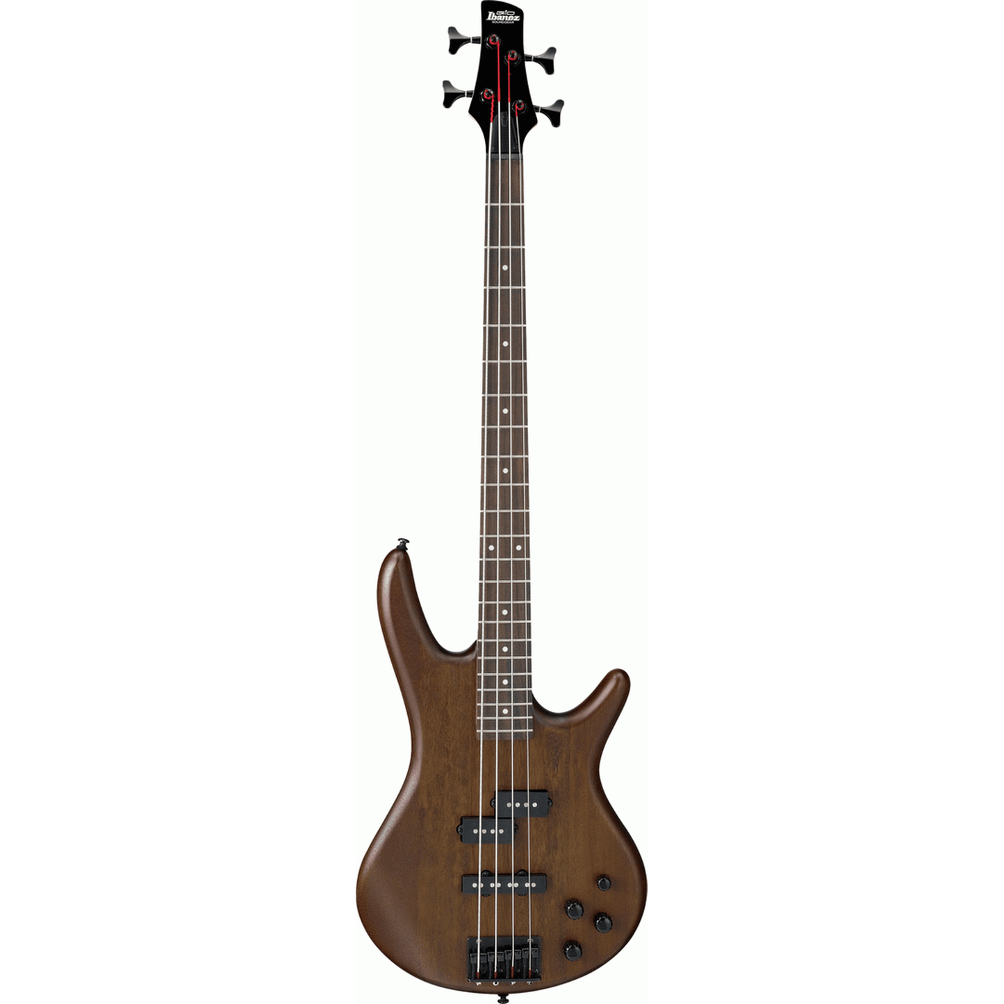 Ibanez SR200B WNF Bass - Walnut - Joondalup Music Centre